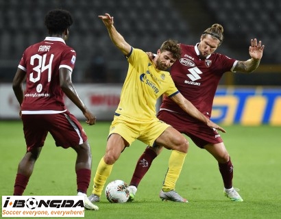 Phân tích Torino vs Hellas Verona 21h ngày 6/1