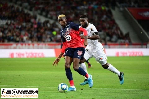 Nhận định dự đoán Lille vs Angers SCO 3h ngày 7/1