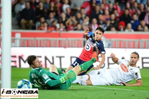 Phân tích Angers SCO vs Lille 2h ngày 24/5