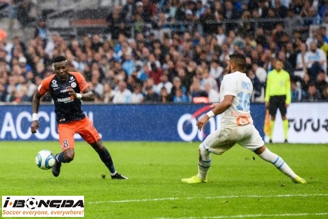 Nhận định dự đoán Marseille vs Montpellier 3h ngày 7/1