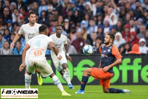 Phân tích Marseille vs Montpellier 3h ngày 7/1