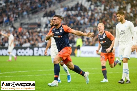 Nhận định dự đoán Marseille vs Montpellier 3h ngày 30/1