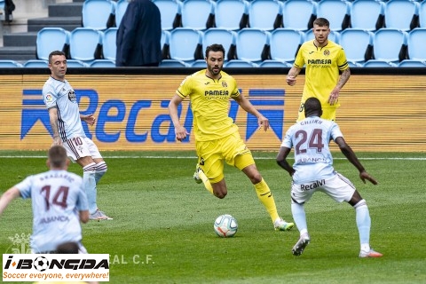 Nhận định dự đoán Celta Vigo vs Villarreal 3h ngày 9/1