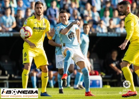 Phân tích Villarreal vs Celta Vigo 23h30 ngày 9/5