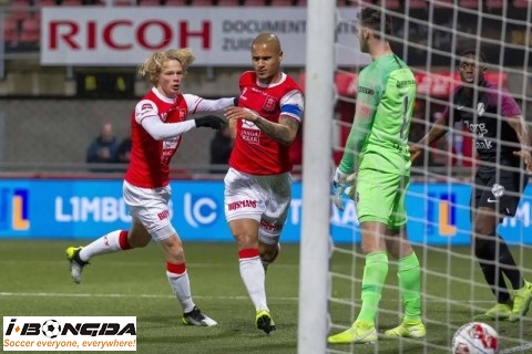 Nhận định dự đoán MVV Maastricht vs Jong Utrecht 2h ngày 18/3