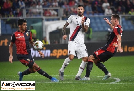 Phân tích Genoa vs Bologna 0h ngày 10/1