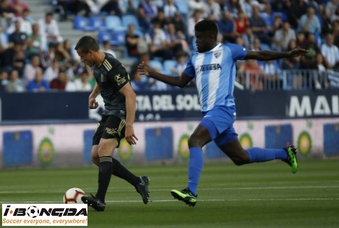 Nhận định dự đoán Real Oviedo vs Malaga 0h ngày 18/5
