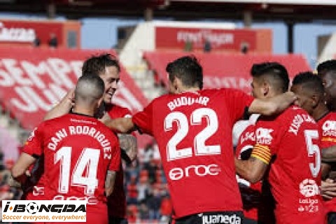 Đội hình Mallorca vs Las Palmas 22h ngày 10/1