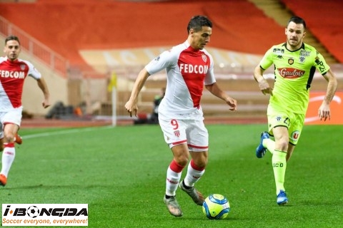 Nhận định dự đoán Monaco vs Angers SCO 20h ngày 1/5