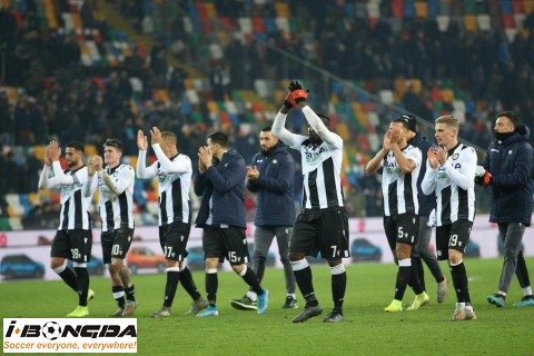 Phân tích Udinese vs Napoli 21h ngày 10/1