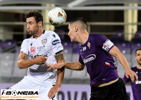 Phân tích Fiorentina vs Cagliari 0h ngày 11/1