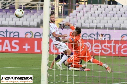 Đội hình Fiorentina vs Cagliari 0h ngày 11/1