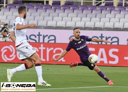 Phân tích Cagliari vs Fiorentina 23h30 ngày 12/5