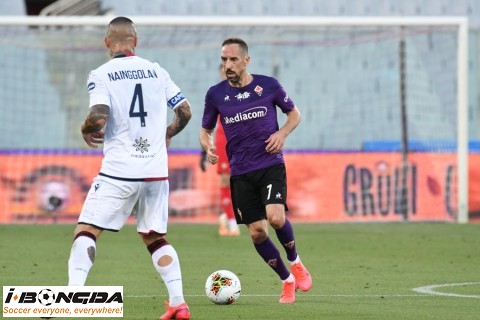 Nhận định dự đoán Cagliari vs Fiorentina 18h30 ngày 23/1