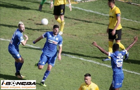 Phân tích Aris Thessaloniki vs Pas Giannina 0h ngày 13/3