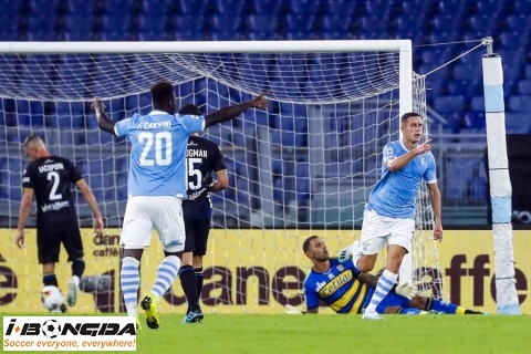 Nhận định dự đoán Lazio vs Parma 21h ngày 13/1