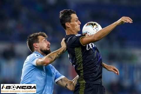 Phân tích Lazio vs Parma 21h ngày 13/1