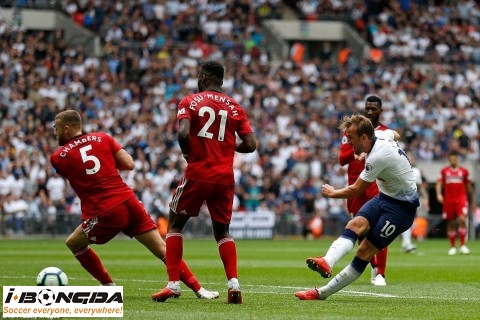 Phân tích Tottenham Hotspur vs Fulham 3h15 ngày 14/1