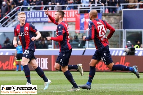 Đội hình Hellas Verona vs Bologna 1h45 ngày 18/5