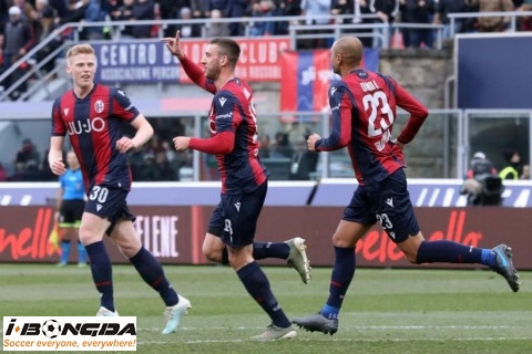 Nhận định dự đoán Bologna vs Hellas Verona 1h45 ngày 14/9