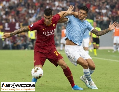 Nhận định dự đoán Lazio vs AS Roma 2h45 ngày 16/1