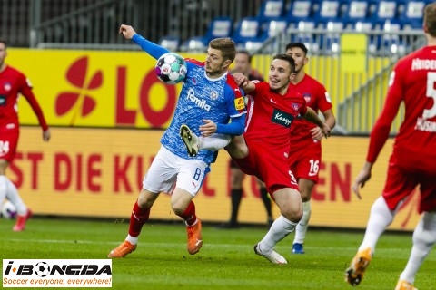 Nhận định dự đoán Holstein Kiel vs Karlsruher SC 19h30 ngày 17/1