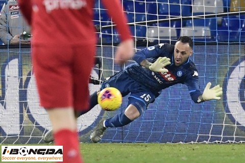 Nhận định dự đoán Napoli vs Fiorentina 0h ngày 14/1
