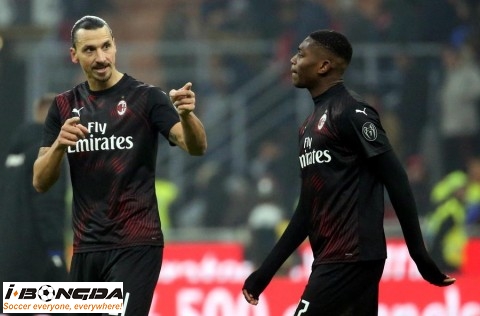 Nhận định dự đoán Cagliari vs AC Milan 2h45 ngày 19/1