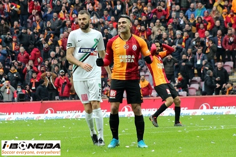 Nhận định dự đoán Galatasaray vs Denizlispor 23h ngày 20/1
