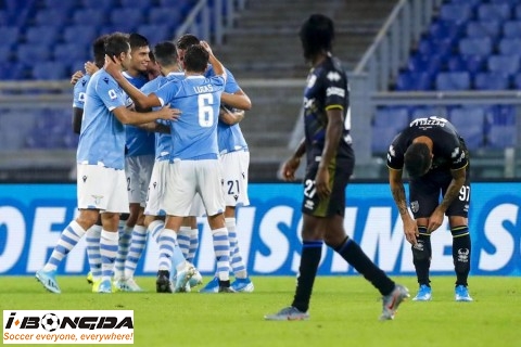 Nhận định dự đoán Lazio vs Parma 3h15 ngày 22/1