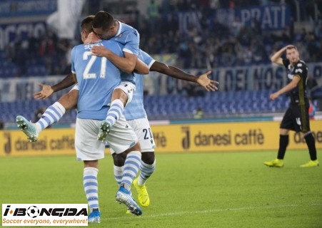 Phân tích Lazio vs Parma 3h15 ngày 22/1
