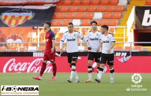 Nhận định dự đoán Valencia vs Osasuna 1h ngày 22/1
