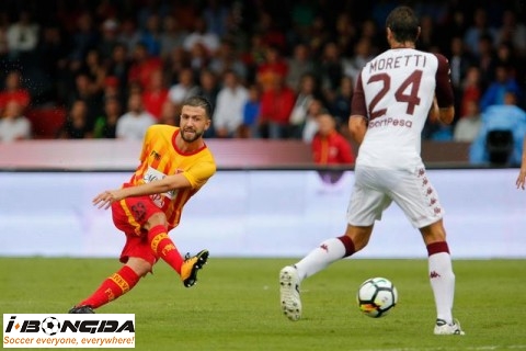 Phân tích Benevento vs Torino 2h45 ngày 23/1