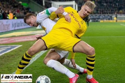 Phân tích Borussia Dortmund vs Monchengladbach 23h30 ngày 20/2