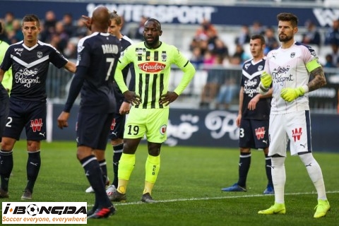 Nhận định dự đoán Bordeaux vs Angers SCO 19h ngày 24/1