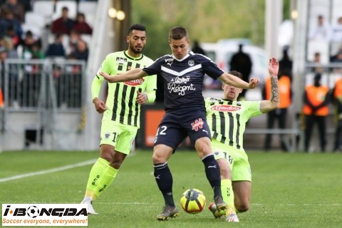 Phân tích Bordeaux vs Angers SCO 19h ngày 24/1