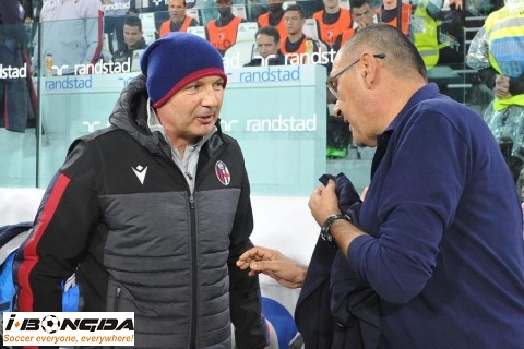 Đội hình Bologna vs Juventus 0h ngày 19/12