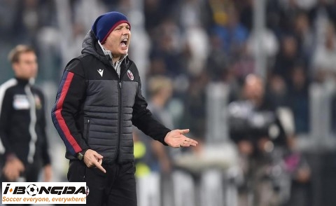 Phân tích Bologna vs Juventus 0h ngày 19/12