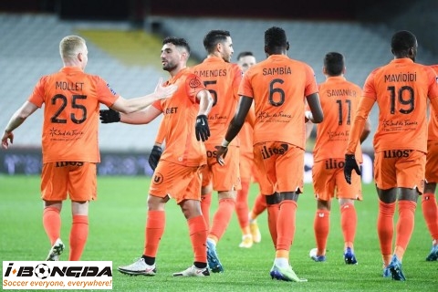 Nhận định dự đoán Lens vs Montpellier 2h ngày 21/4