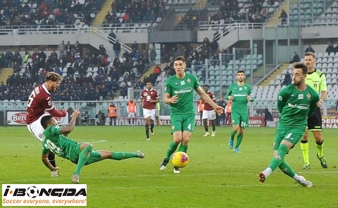Nhận định dự đoán Torino vs Fiorentina 2h45 ngày 30/1