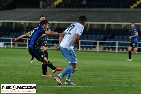 Phân tích Lazio vs Atalanta 2h45 ngày 23/1