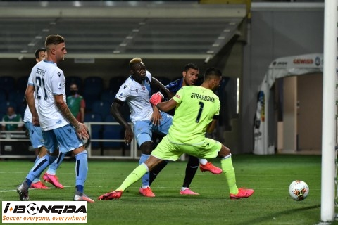 Nhận định dự đoán Lazio vs Atalanta 2h45 ngày 23/1