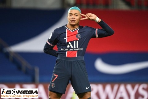 Thông tin trước trận Lorient vs Paris Saint Germain