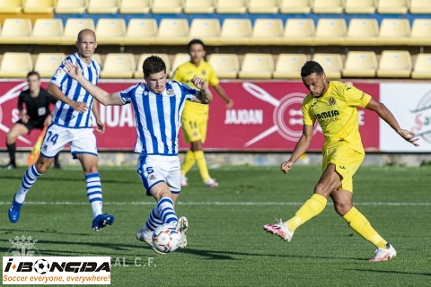 Phân tích Villarreal vs Real Sociedad 23h30 ngày 15/5