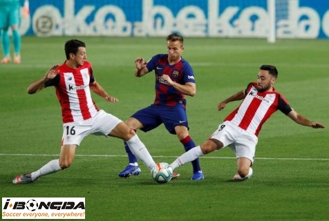 Phân tích Barcelona vs Athletic Bilbao 3h ngày 1/2