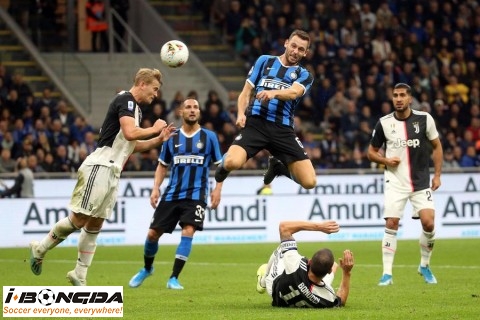 Phân tích Inter Milan vs Juventus 2h45 ngày 3/2