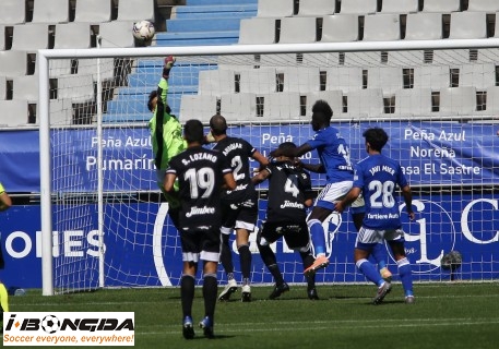 Phân tích Cartagena vs Real Oviedo 22h ngày 6/2