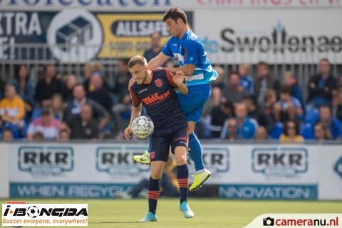 Nhận định dự đoán Zwolle vs RKC Waalwijk 0h45 ngày 7/2
