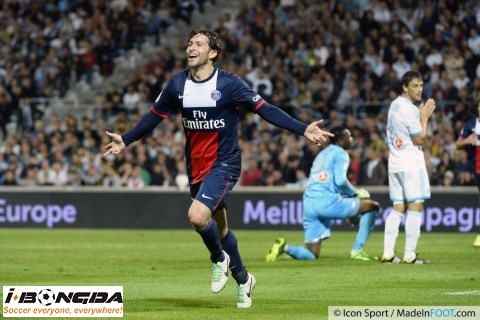 Nhận định dự đoán Marseille vs Paris Saint Germain 3h ngày 8/2