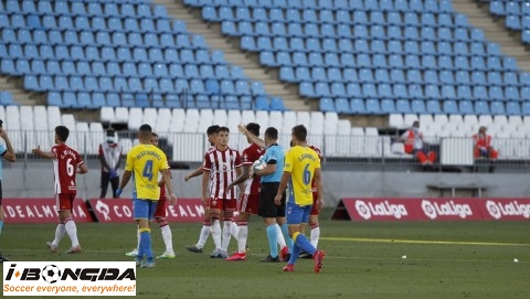 Phân tích Las Palmas vs Almeria 3h30 ngày 10/1
